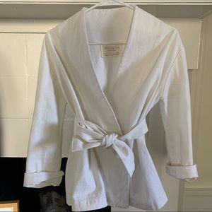 Hackwith Designs Basic Jacket